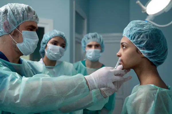 The image shows How Plastic Surgery Can Positively Impact Mental Well-Being