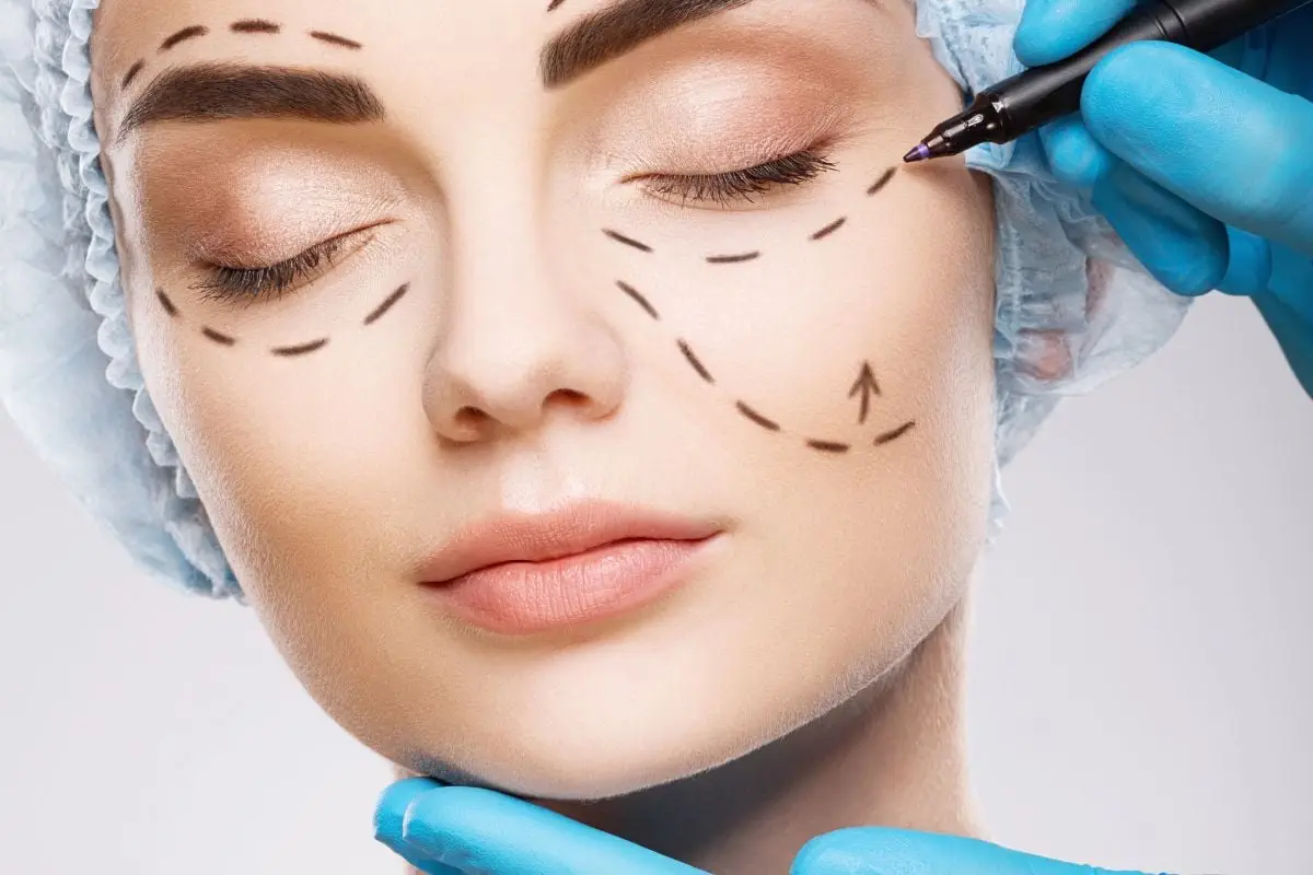 Most sought-after celebrity plastic surgery