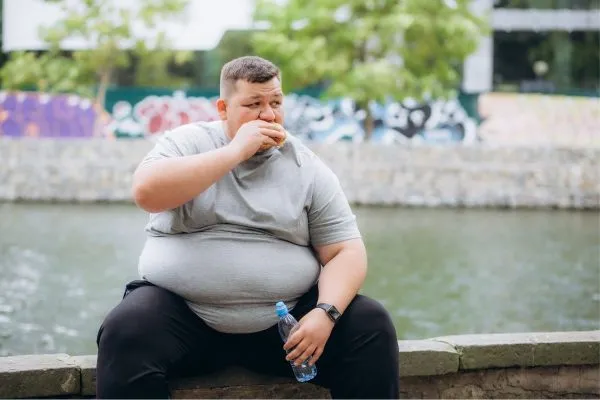 Considerations for adult men before gynecomastia surgery