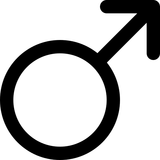 Male symbol