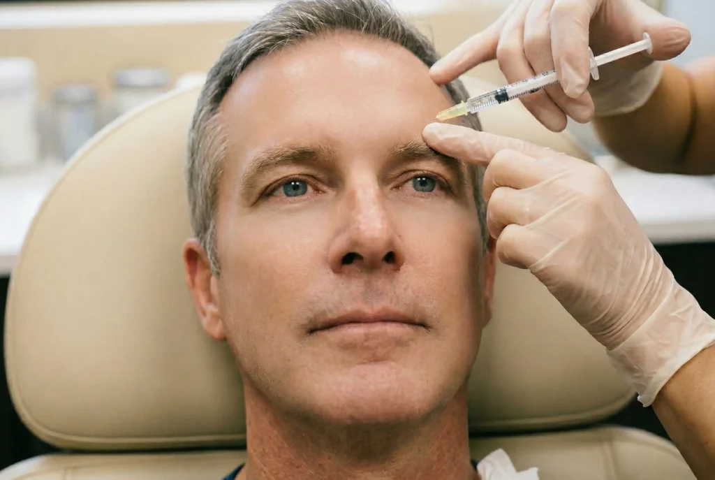 man-with-botox
