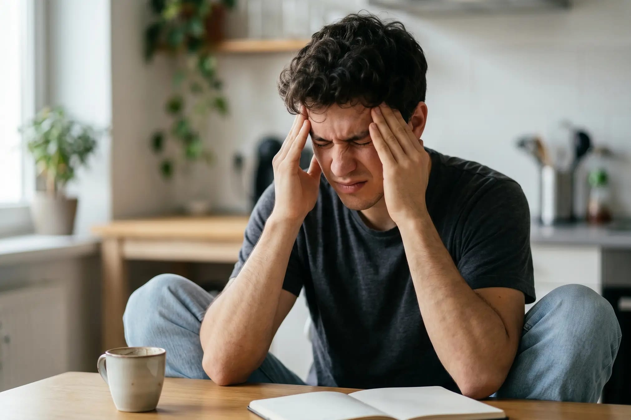 does cagrilintide cause fatigue mitigates GLP-1 in research Potential Side Effects of Cagrilintide